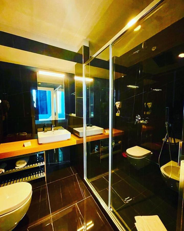Отель Residenza 62 Рим Экстерьер фото